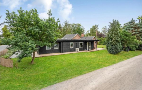 4 Bedroom Lovely Home In Knebel, Knebel